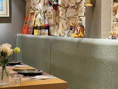 -LA CREPERIE BRETONNE布列塔尼法式餐厅(天童北路店)