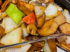 -九十九顶毡房(阜石路店)