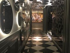 -米乐星世界KTV(汇智国际商业中心店)
