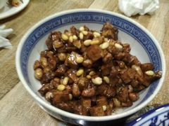 -兰边碗(鼓楼店)