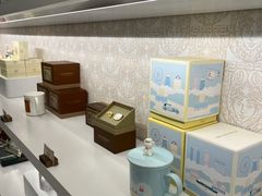 -王府半岛酒店·半岛精品店