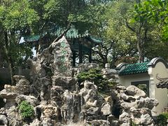 -古琴台