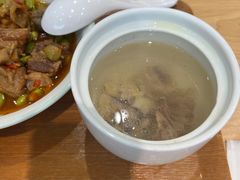-老乡鸡(东方广场店)