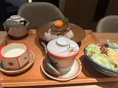 -本源食集 日式烧肉·炉端烧(东海缤纷店)
