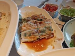 -顺峰(农展馆店)