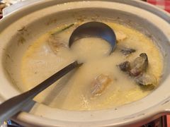 -巴陵全鱼席(湖南老字号汴河街店 )