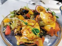 -BE BRIGHT KITCHEN(正佳广场店)