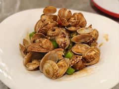 -大哈福烧烤·海鲜·家常菜(延安三路店)