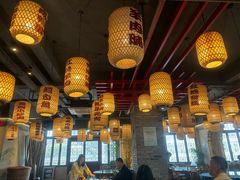 -二十八里太湖船菜(吉祥路店)