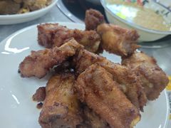 -文昌鸡饭店(金鸡岭小学店)