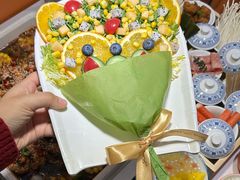 -扶摇树下·椒麻鲜活虾(石家庄勒泰广场店)