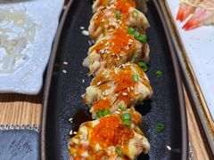 -栖川山葵家·寿喜锅·日式料理(龙湖北城天街商场店)