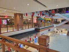 -银泰百货(北京大红门店)