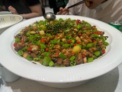 -青花椒花椒鱼(合生汇店)