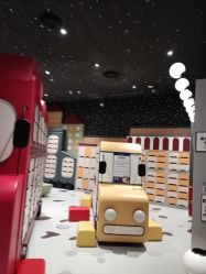 -meland club亲子乐园(北京芳圆里ID MALL店)