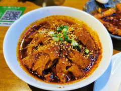 -付小姐在成都(吾悦广场店)
