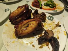 -戈拿旺巴西烤肉(崇文门店)