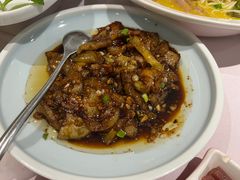 -味+新京宴·烤鸭·北京菜(创意谷店)