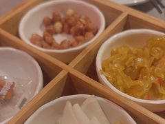 -闽上鲜·福建菜(龙湖滨江天街店)