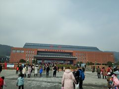 -韶山毛泽东同志故居