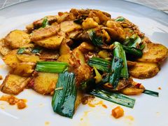 -易老头三样菜(南滨路总店)