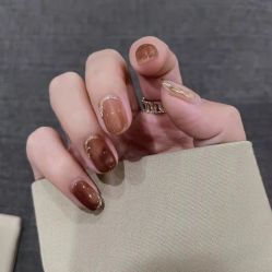 -LEILEI NAIL蕾蕾美甲美睫