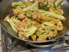 -小菜园新徽菜(宜兴八佰伴店)