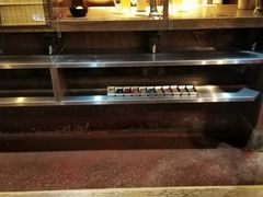 -一兰拉面(新宿中央东口店)