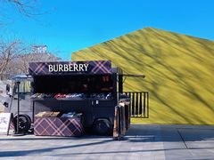 -BURBERRY(北京王府中环店)