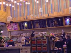 -Cafe Alice咖啡爱丽丝(奥城店)