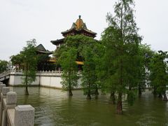 -顺峰山公园
