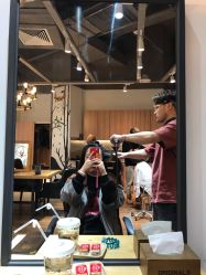 -曼都发型·臻选