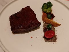 -赤火牛排(金狮广场店)