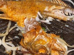 -西贝(深圳卓悦汇店)
