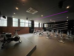 -美格菲健身中心(新都会店)