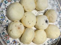 -华竹饭店(中央大街店)