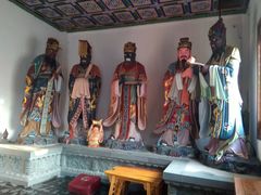 -太平禅寺