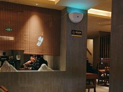 -春熙台韩国料理·章鱼肥牛(西丽店)