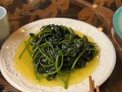 -西江美食舫·江西菜(健德桥店)