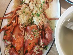-琼大师东方烤乳猪(亚特兰蒂斯店)