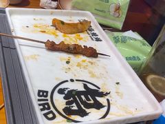 -唐力九头鸟烧烤·罗田吊锅(西云楼店)