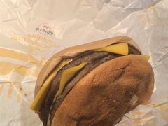 -麦当劳(红唐店)