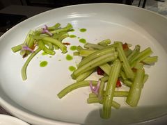 -今轩中餐厅(西安经开洲际酒店)