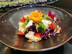 -双鸽和平国际酒店-中餐厅