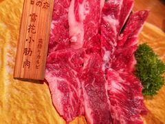 -黑牛の店·和牛烧肉(石家庄万象城店)