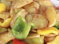 -东北菜铁锅炖(义乌街店)