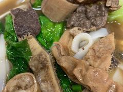-正宗阳山牛杂(东城店)