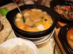 -涌上外婆桥(南塘店)
