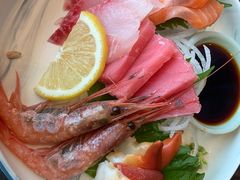 -美洲岛烤肉自助餐厅