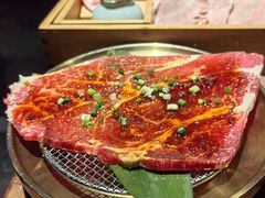 -九田家黑牛烤肉料理(太阳宫广场店)